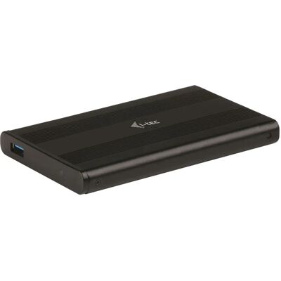 i-tec i-tec Advance MYSAFEU312 Borító - Storage Drive Enclosure i-tec i-tec Advance MYSAFEU312 Borító - Storage Drive Enclosure