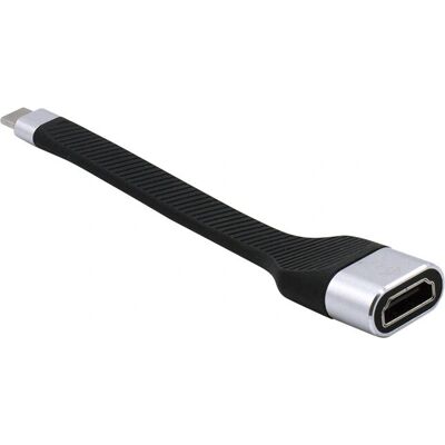 i-tec USB-C Flach HDMI Adapter 4K/60 Hz - Videokabel-Adapter i-tec USB-C Flach HDMI Adapter 4K/60 Hz - Videokabel-Adapter