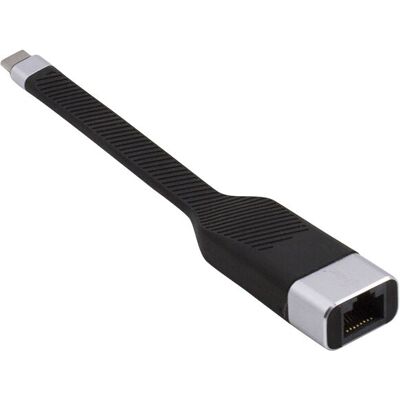 i-tec i-tec C31FLATLAN Netzwerkkarte - USB-C auf Gigabit Ethernet i-tec i-tec C31FLATLAN Netzwerkkarte - USB-C auf Gigabit Ethernet
