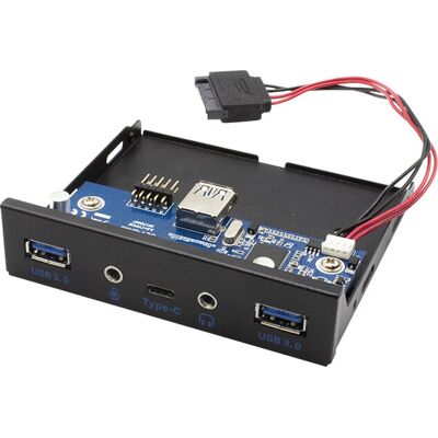 i-tec i-tec U3CEXTENDA Schnittstellenkarte - USB 3.2 Gen 1 i-tec i-tec U3CEXTENDA Schnittstellenkarte - USB 3.2 Gen 1