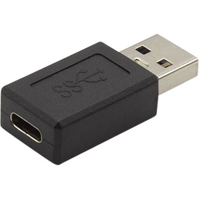 i-tec C31TYPEA Adaptateur de Câble - USB-C à USB-A, 10 Gbps, Noir i-tec C31TYPEA Adaptateur de Câble - USB-C à USB-A, 10 Gbps, Noir