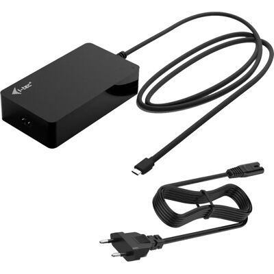 i-tec i-tec CHARGER-C140W Universelles USB-C Ladegerät i-tec i-tec CHARGER-C140W Universelles USB-C Ladegerät