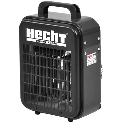 Hecht 3500 - Heizgerät Hecht 3500 - Heizgerät