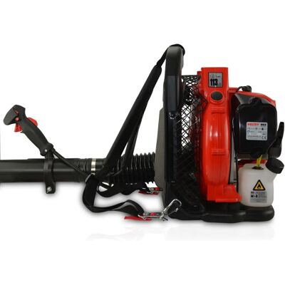 Hecht - 952 - 1,5 kW - 51,7 cm3 - Lehtipuhallin Hecht - 952 - 1,5 kW - 51,7 cm3 - Lehtipuhallin