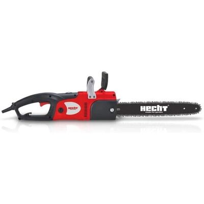 Hecht 2250 Elektrokettensäge - 40cm, 2400W, Sicherheitsbremse Hecht 2250 Elektrokettensäge - 40cm, 2400W, Sicherheitsbremse