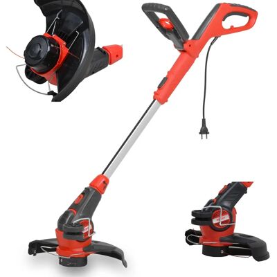 HECHT 630 Podkaszarka - Elektryczna, 600W, 30cm HECHT 630 Podkaszarka - Elektryczna, 600W, 30cm