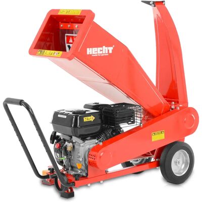 Hecht 6208 Bensin Greinslynge - 7 cm kapasitet Hecht 6208 Bensin Greinslynge - 7 cm kapasitet