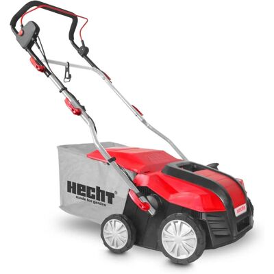 Hecht 1848 Rasenlüfter und Aerator - 1800 W 55 L Hecht 1848 Rasenlüfter und Aerator - 1800 W 55 L
