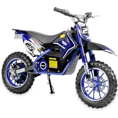 Hecht 54502 Sähköinen Mini Motocross - Off-road Lastenpyörä Hecht 54502 Sähköinen Mini Motocross - Off-road Lastenpyörä