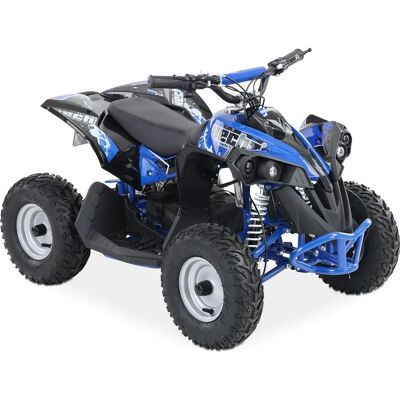 HECHT - 51060 - Blau - 1060W - ATV HECHT - 51060 - Blau - 1060W - ATV