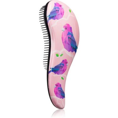 Dtangler Bird Haarkamm - 18,5cm, Sanftes Entwirren, Damen Dtangler Bird Haarkamm - 18,5cm, Sanftes Entwirren, Damen