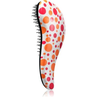 Spazzola Red Point per capelli - Design ergonomico - Anti-frizz - 1 pz Spazzola Red Point per capelli - Design ergonomico - Anti-frizz - 1 pz