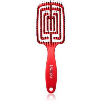 Dtangler Dry Blow - Flexibele Haarborstel voor Föhnen - Haarborstel Dtangler Dry Blow - Flexibele Haarborstel voor Föhnen - Haarborstel
