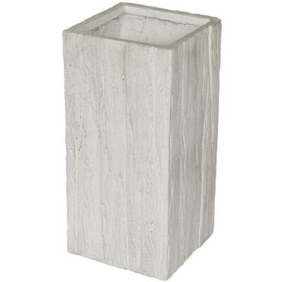 Doniczka Fossil Tube G21 - Wytrzymała i Dekoracyjna Doniczka Fossil Tube G21 - Wytrzymała i Dekoracyjna