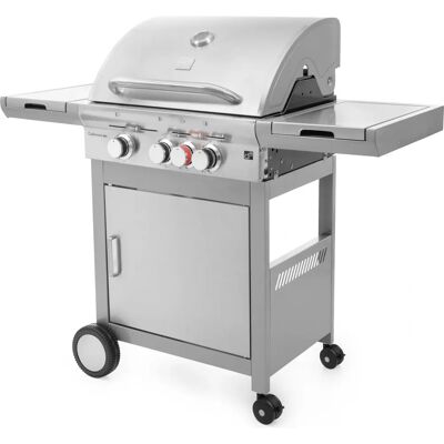 G21 California BBQ Premium Line Plynový Gril - 4 Hořáky G21 California BBQ Premium Line Plynový Gril - 4 Hořáky