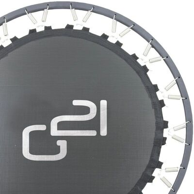 Náhradní skákací plocha G21 pro trampolín 305cm - Vysoká odrazová schopnost Náhradní skákací plocha G21 pro trampolín 305cm - Vysoká odrazová schopnost