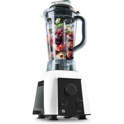 G21 Perfection Weiß Standmixer - Küchenmaschine G21 Perfection Weiß Standmixer - Küchenmaschine