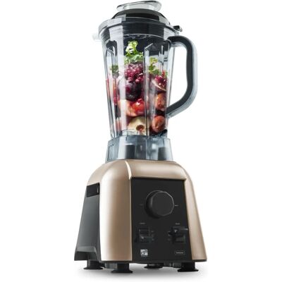 G21 Perfection Cappuccino Mixer - Leistungsstark 1700W, 2,5L G21 Perfection Cappuccino Mixer - Leistungsstark 1700W, 2,5L