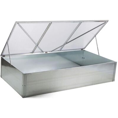 Mini skleník G21 GZ11 - 150x75x32cm Mini skleník G21 GZ11 - 150x75x32cm
