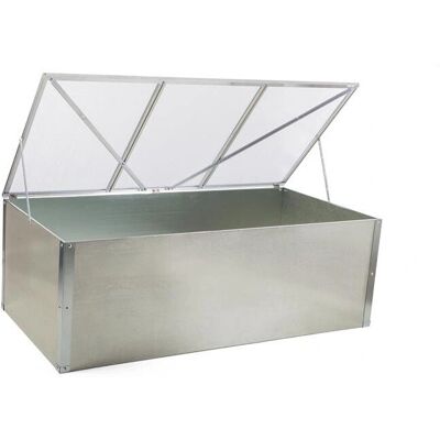 Skleník G21 GZ11 XL - 150x75x52cm Odolný a Stabilní Skleník G21 GZ11 XL - 150x75x52cm Odolný a Stabilní