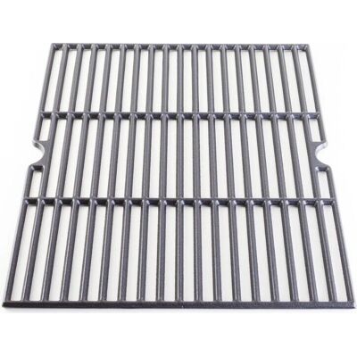G21 Żeliwny ruszt do grilla Florida BBQ - 40x48,5cm G21 Żeliwny ruszt do grilla Florida BBQ - 40x48,5cm