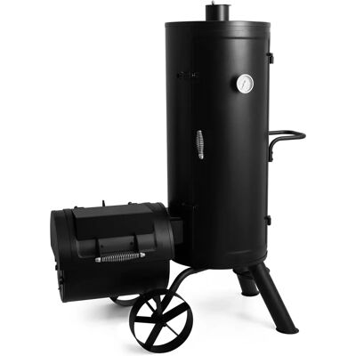 G21 Kansas BBQ Gril s Udiarnou - Zahradní Vaření G21 Kansas BBQ Gril s Udiarnou - Zahradní Vaření