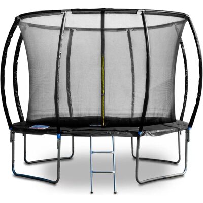 G21 SpaceJump 305cm Trampoline de Sécurité - Intérieur/Extérieur - Publicité G21 SpaceJump 305cm Trampoline de Sécurité - Intérieur/Extérieur - Publicité