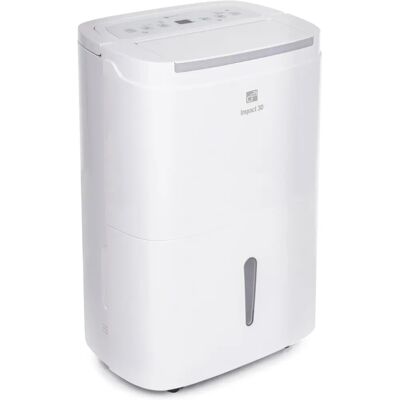 G21 Impact 30 - Chytrý WiFi Odvlhčovač pro 25-30 m² G21 Impact 30 - Chytrý WiFi Odvlhčovač pro 25-30 m²