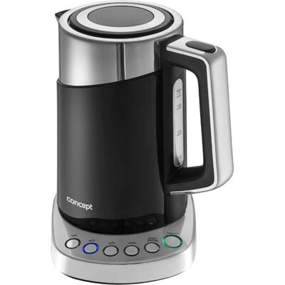 Concept RK3171 - Noir, Métallique Concept RK3171 - Noir, Métallique