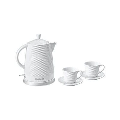 Concept RK0040 - Bianco Concept RK0040 - Bianco