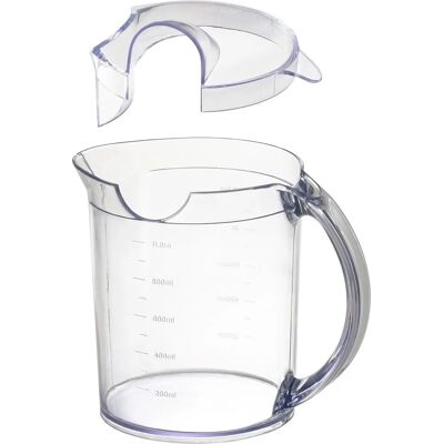 Concept LO7027 - Nero - Centrifugal juicer Concept LO7027 - Nero - Centrifugal juicer