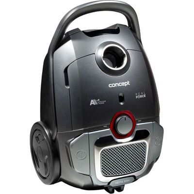 Concept VP8290 - Negru - Aspirator Concept VP8290 - Negru - Aspirator