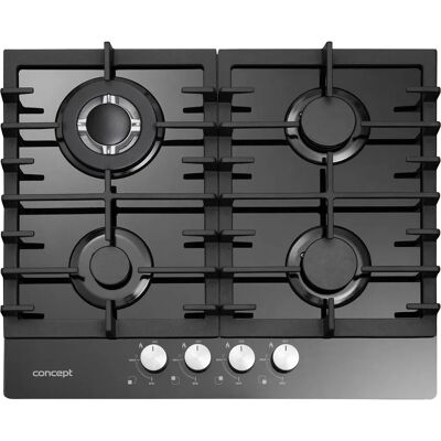 Concept Gas Cooktop PDV7260BC Concept Gas Cooktop PDV7260BC