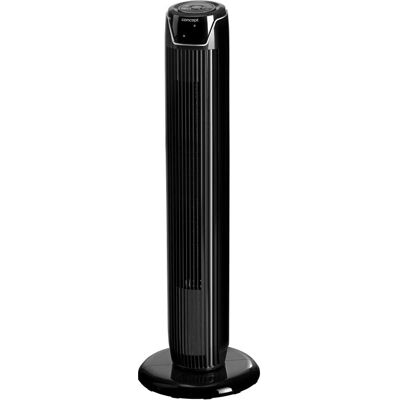 CONCEPT VS5110 - Negro - Ventilador torre doméstico CONCEPT VS5110 - Negro - Ventilador torre doméstico