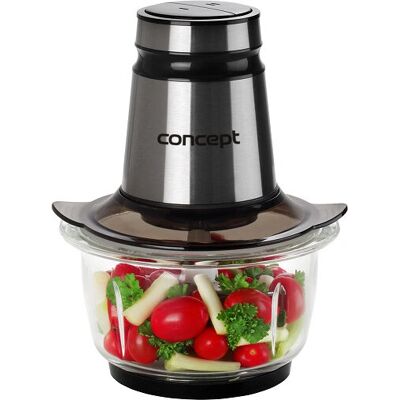 Concept RM3270 - Schwarz - Tischmixer Concept RM3270 - Schwarz - Tischmixer