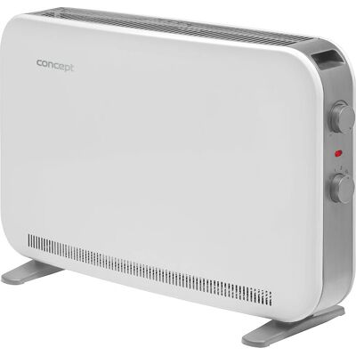 Concept KS3020 - Riscaldatore elettrico portatile Concept KS3020 - Riscaldatore elettrico portatile