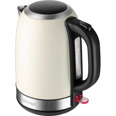 Concept RK3242 - Crème Concept RK3242 - Crème