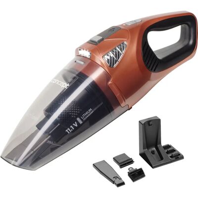Aspirateur à main Concept VP4360 - Publicité Aspirateur à main Concept VP4360 - Publicité