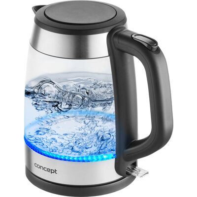 Concept RK4150 - Schwarz - Wasserkocher Concept RK4150 - Schwarz - Wasserkocher