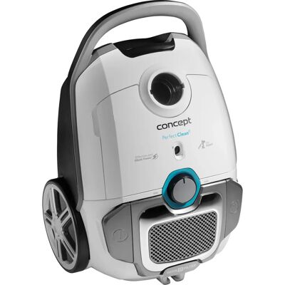 Concept VP8291 - Alb - Aspirator Concept VP8291 - Alb - Aspirator