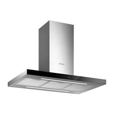 Concept OPO4590ss - Nerezová ocel - Odsavač par Concept OPO4590ss - Nerezová ocel - Odsavač par