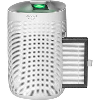 Concept OV1200 - White - Dehumidifier Concept OV1200 - White - Dehumidifier