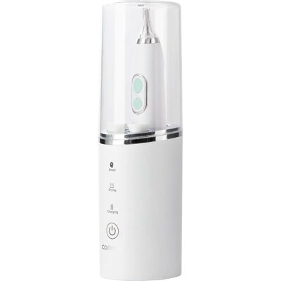 Spazzolino elettrico Concept ZK4040 - Sterilizzatore UV, 2 testine Spazzolino elettrico Concept ZK4040 - Sterilizzatore UV, 2 testine