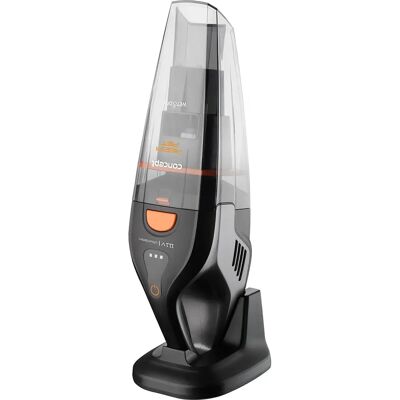 Concept VP4351 - Negro - Aspirador de mano Concept VP4351 - Negro - Aspirador de mano