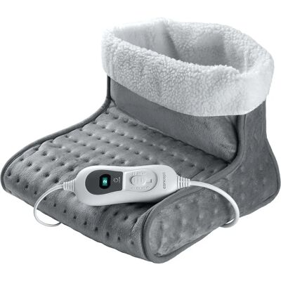 Concept BV1020 Electric Foot Warmer - Foot Warmer Concept BV1020 Electric Foot Warmer - Foot Warmer