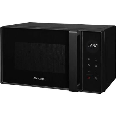 Concept MT4520bc - Schwarz - Mikrowelle Concept MT4520bc - Schwarz - Mikrowelle