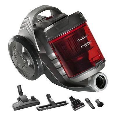 Concept Furious Home & Pet VP5150 - Publicité Concept Furious Home & Pet VP5150 - Publicité