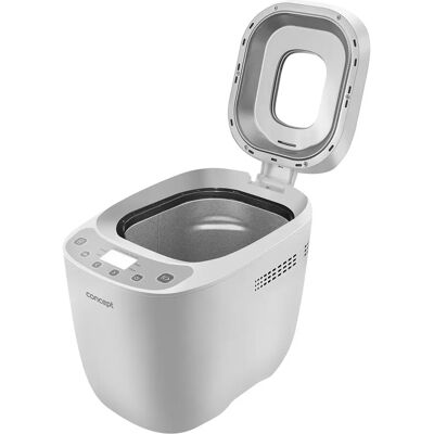 Concept PC5520 - Biały - Piekarnik do chleba Concept PC5520 - Biały - Piekarnik do chleba