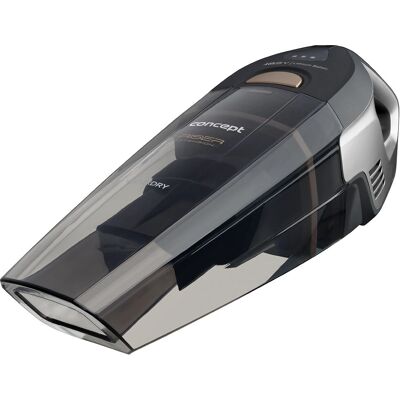 Concept VP4353 - Schwarz - Handstaubsauger Concept VP4353 - Schwarz - Handstaubsauger