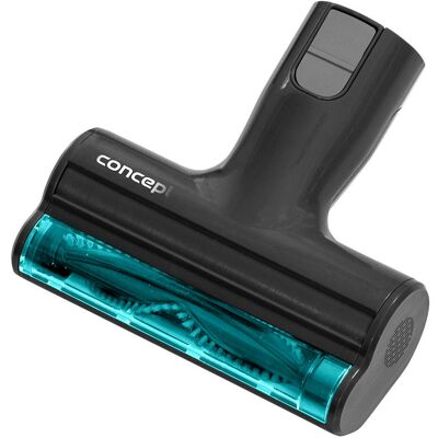 Perie turbo mică Concept - Accesorii pentru aspirator Perie turbo mică Concept - Accesorii pentru aspirator